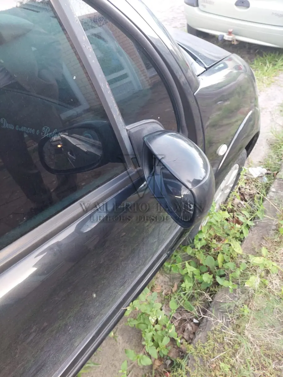 LOTE 156 - AUTOMOVEL CITROEN/C3 EXCL 1.6 FLEX