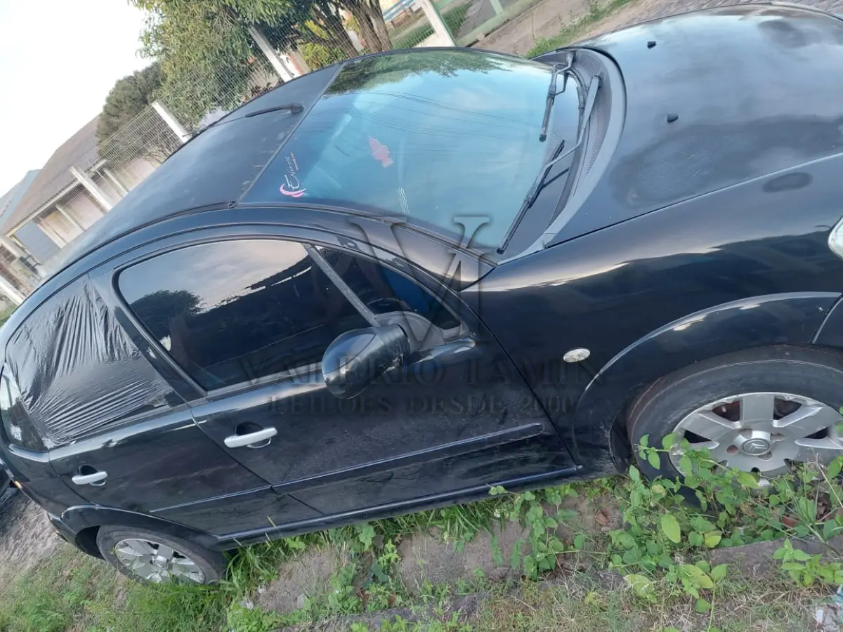 LOTE 245 - AUTOMOVEL CITROEN/C3 EXCL1.6