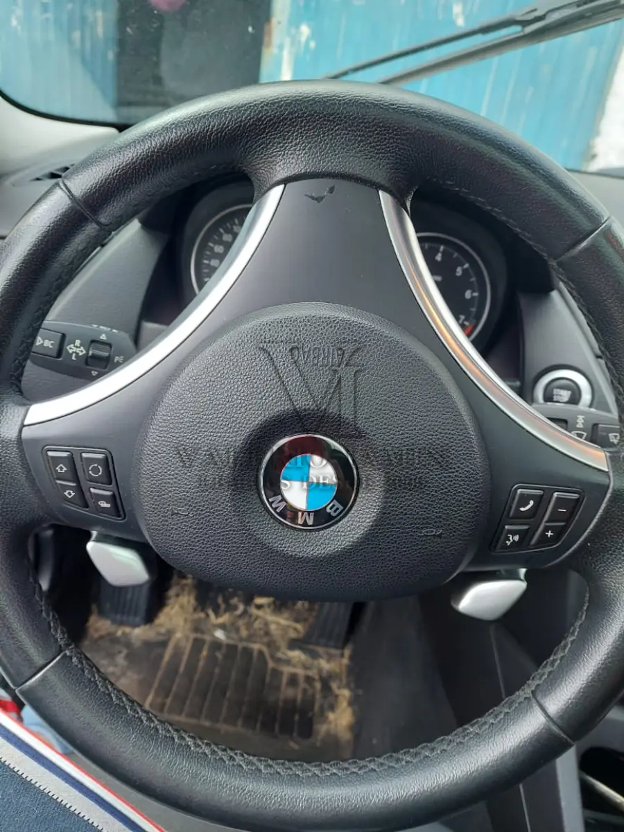 LOTE 174 - I/BMW X1 XDRIVE2.81 VM 31