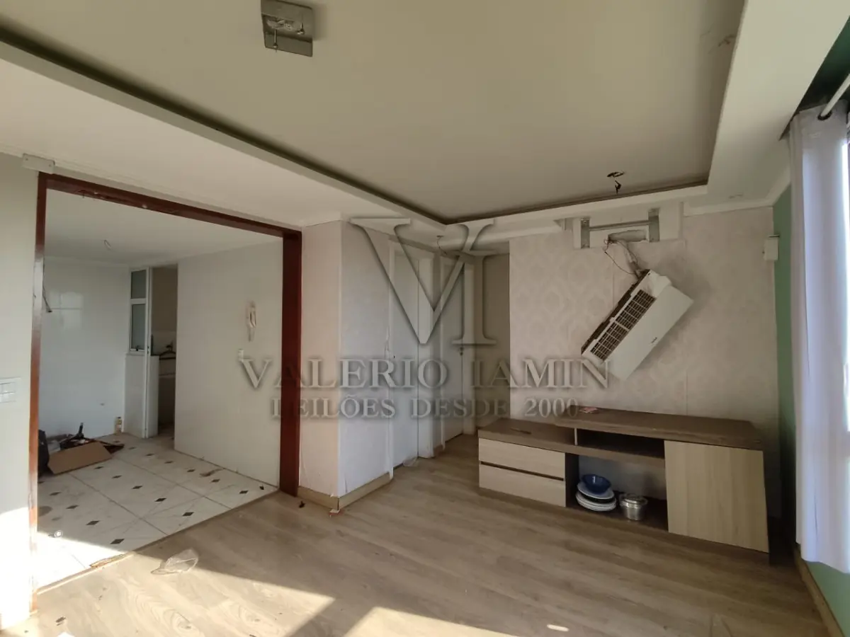 LOTE 121 - UM APT-CONDOMINIO RESIDÊNCIAL RECANTO DO SOL EM CANOAS