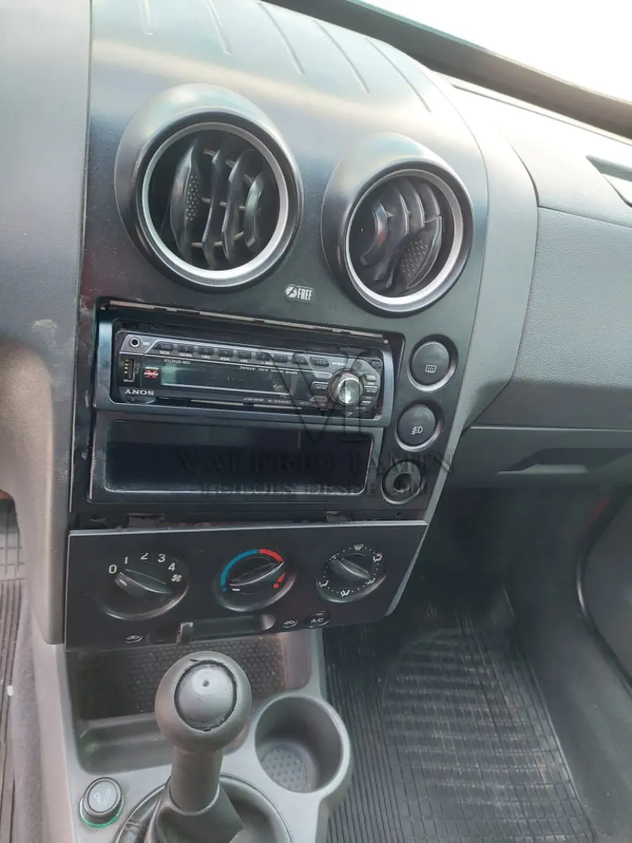 LOTE 104 - AUTOMOVEL FORD/ECOSPORT XLS 1.6L