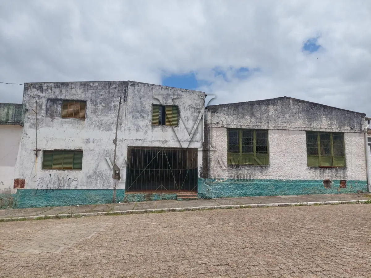LOTE 353 - Um terreno nos limites Urbanos dessa cidade de São Lourenço do Sul
