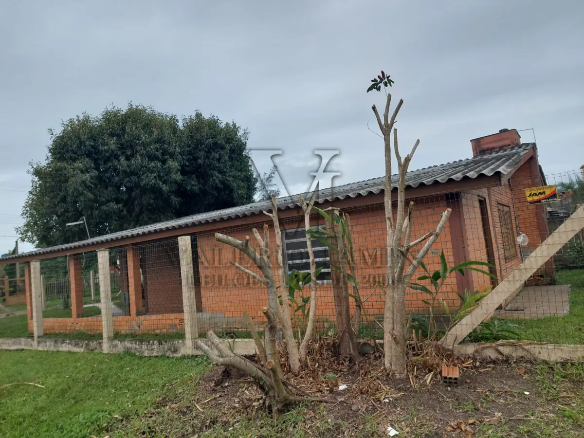 LOTE 476 - TERRENO URBANO