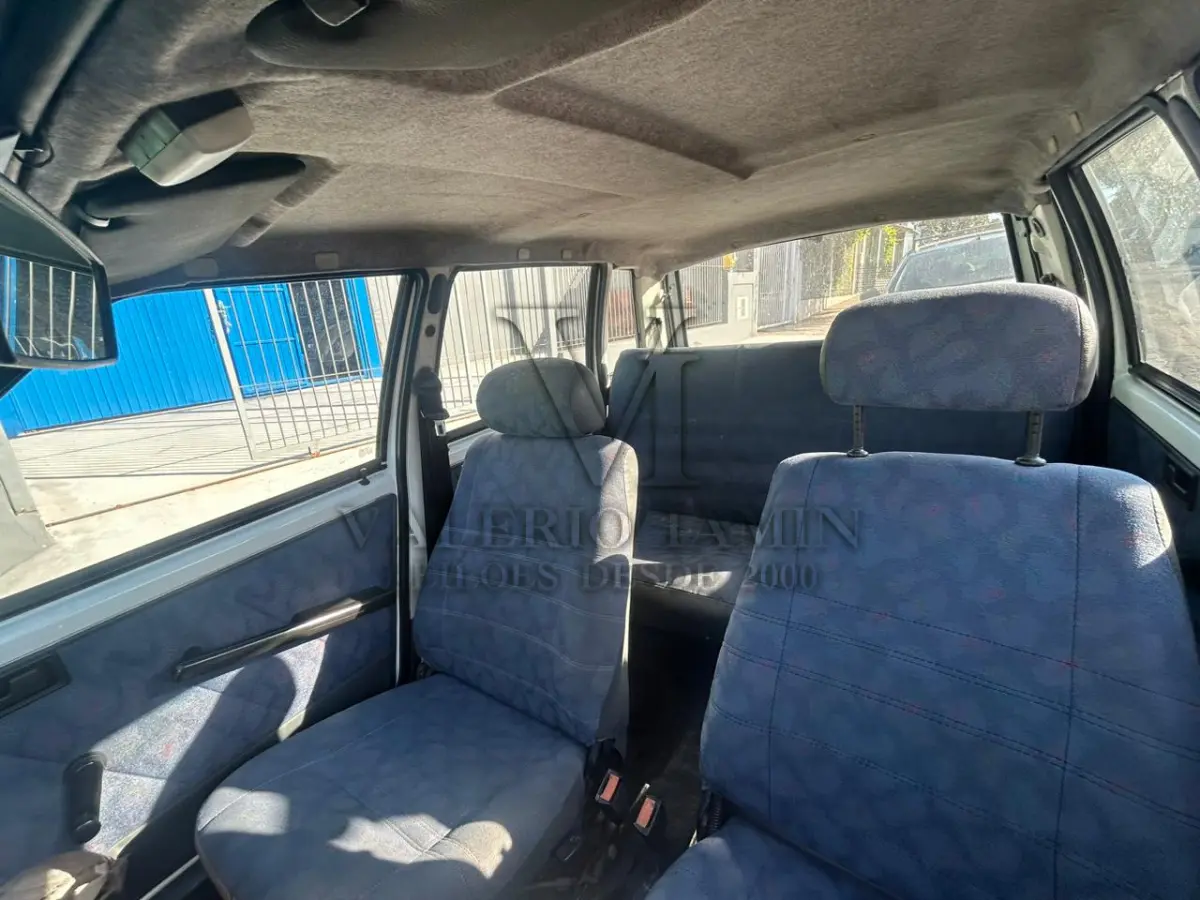 LOTE 435 - VEICULO FIAT UNO MILLE FIRE, ANO/MODELO 2002