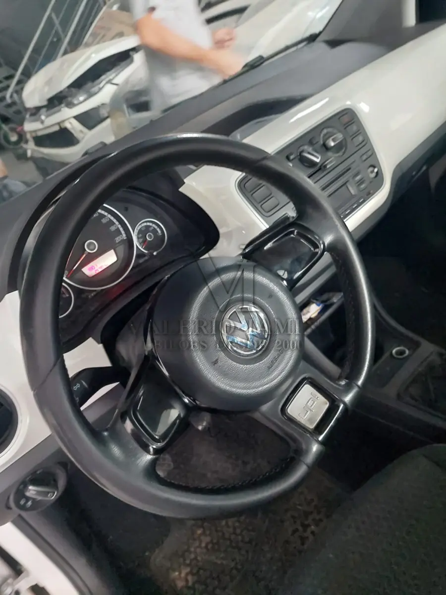 LOTE 433 - VEICULO VW/UP CROSS MA