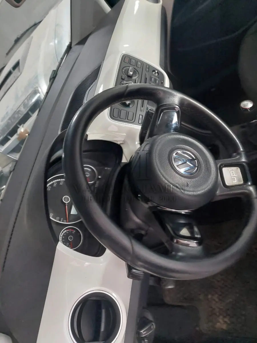 LOTE 433 - VEICULO VW/UP CROSS MA