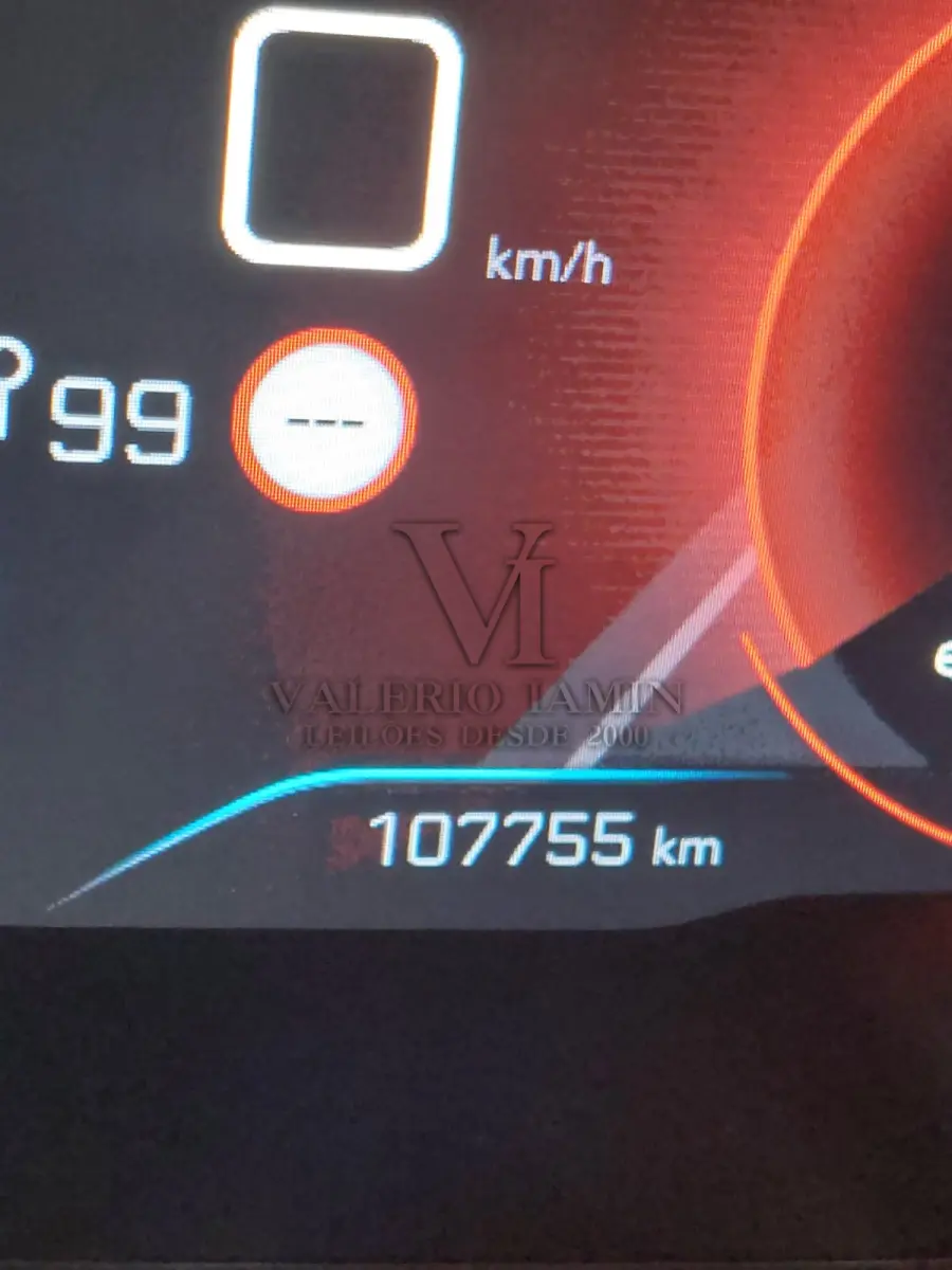 LOTE 309 - AUTOMOVEL I/PEUGEOT 3008 GRIFFE AT