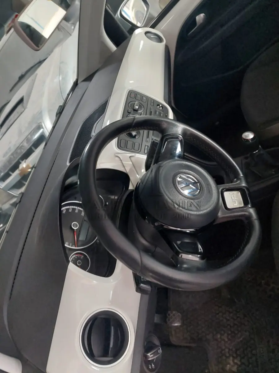 LOTE 433 - VEICULO VW/UP CROSS MA