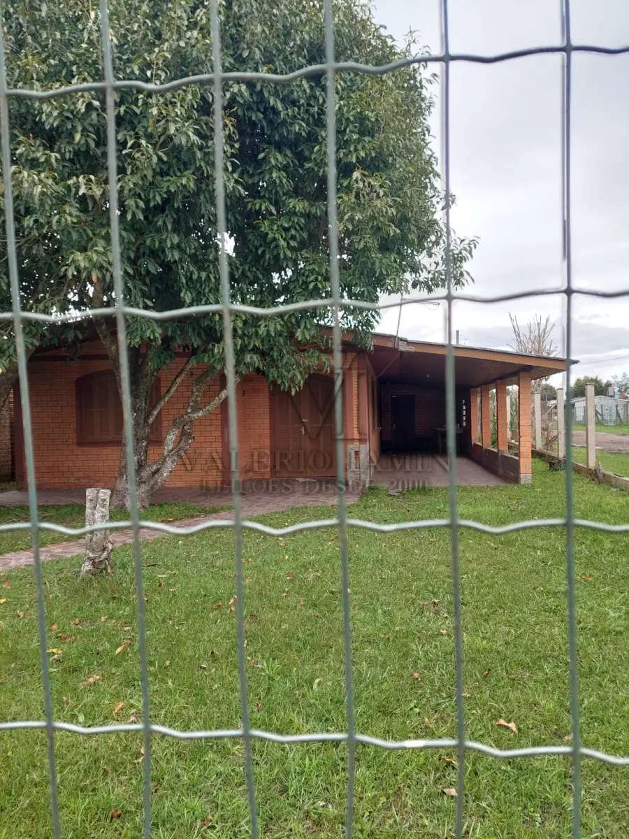 LOTE 476 - TERRENO URBANO