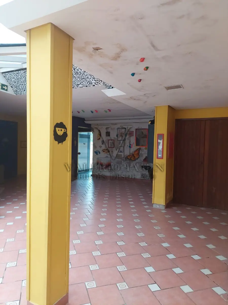 LOTE 515 - IMÓVEL – Sobrado em alvenaria localizado na Av. Guaíba nº1646 emPorto Alegre