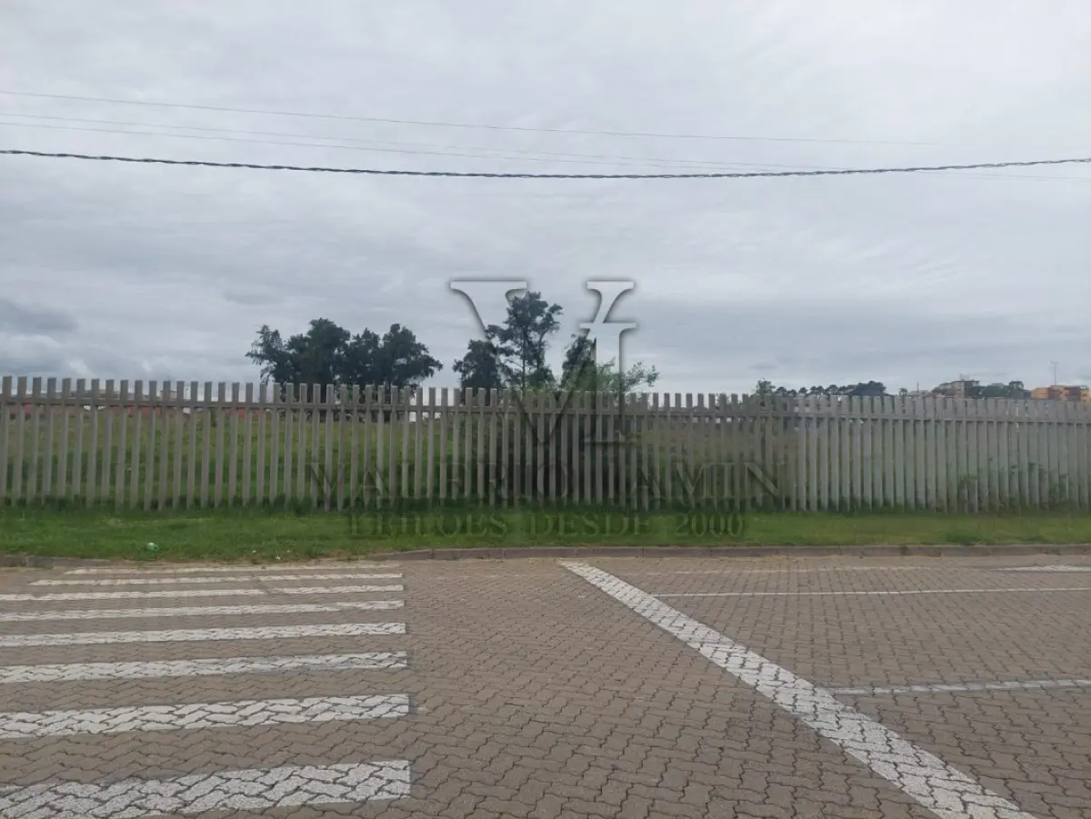 LOTE 625 - IMOVÉL: Um terreno de forma irregular lotado sob o nº3900 da Avenida Sertório, com 10.119,51m²