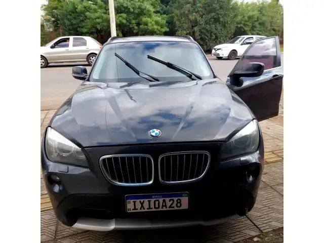 BMW X1 XDRIVE2.81 VM 31