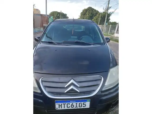 AUTOMOVEL CITROEN/C3 EXCL1.6