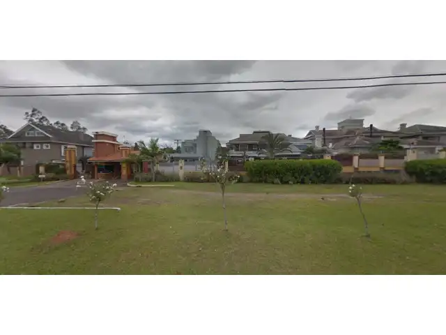 Fração Ideal que corresponderá a casa n°14, da Quadra ‘’C’’ do Condomínio Horizontal Vivendas do Parque III, rua Monte Castelo n° 2007 Bairro Nossa Senhora das Graças  - Canoas