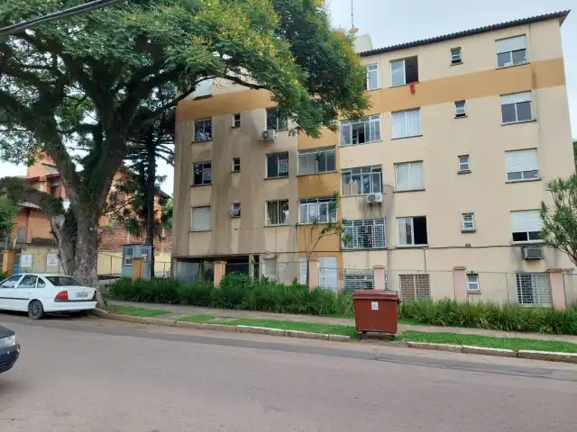 UM APARTAMENTO NO CONJUNTO RESIDÊNCIAL ILHAS DO MEDITERRÂNEO