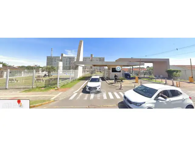 UM APARTAMENTO Nº803, do Bloco G do ‘’CONDOMINIO MORADAS CLUB’’