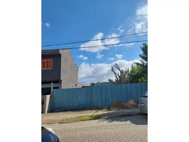 50% de Um terreno Urbano  situado na praia do Município de Xangrila/RS