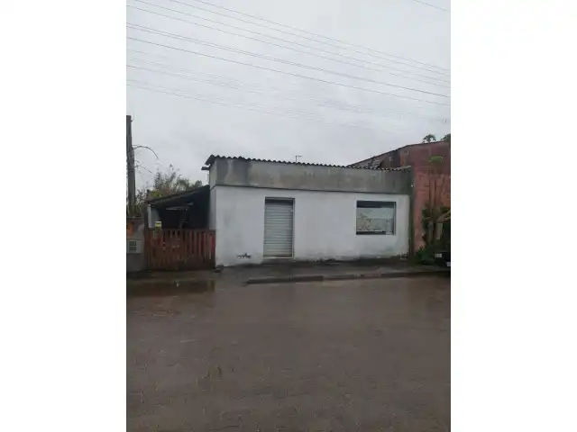 Um Terreno com área de 200,00m