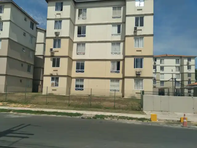 APARTAMENTO N°233, DO BLOCO ‘’I’’, DO CONDOMINIO ROSSI IDEAL JARDIM PAINEIRA, LOCALIZADO NA RUA OLIVEIRA VIANA N°491 NA CIDADE DE CANOAS/RS