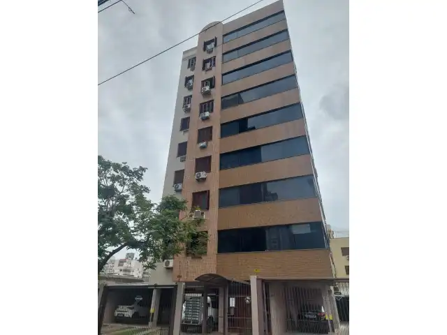 APARTAMENTO Nº202 E BOX DE ESTACIONAMENTO Nº10, DO CONDOMINIO EDIFICIO ILHA DI HA DI CAPRI