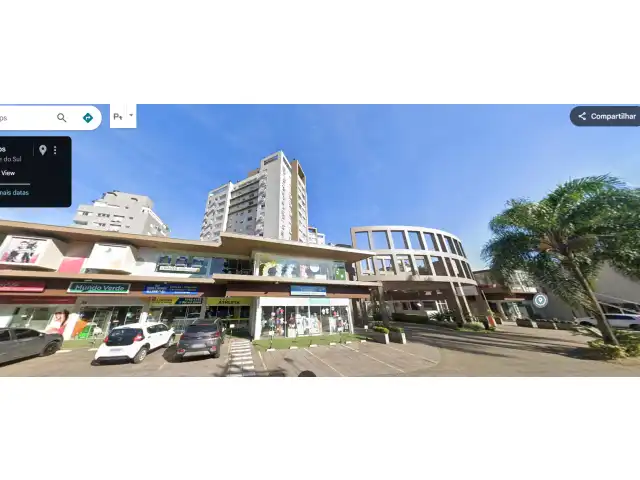 APARTAMENTO Nº 1205, DA TORRE 01, DENOMINADA ‘’EDIFICIO HAPPY LIFE’’, DO CONDOMINIO CANOAS HAPPINESS, NA RUA DOUTOR BARCELLOS Nº97, na cidade de Canoas/RS