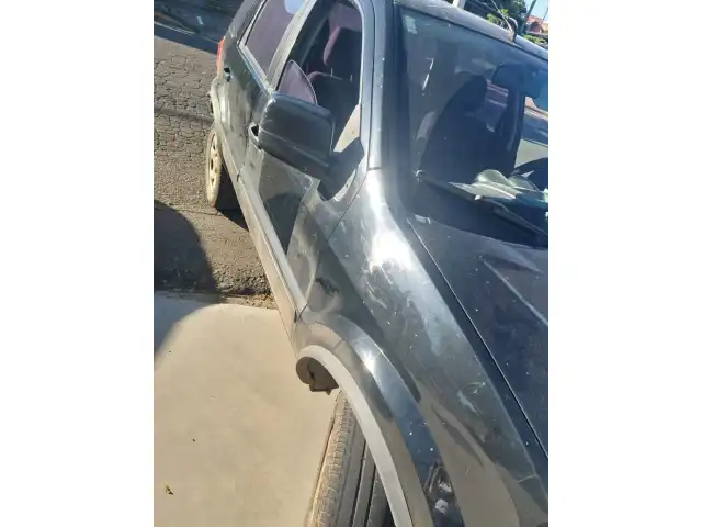 Veículo Ford ECOSPORT XLS 1.6 Flex ano/modelo 2009/2009