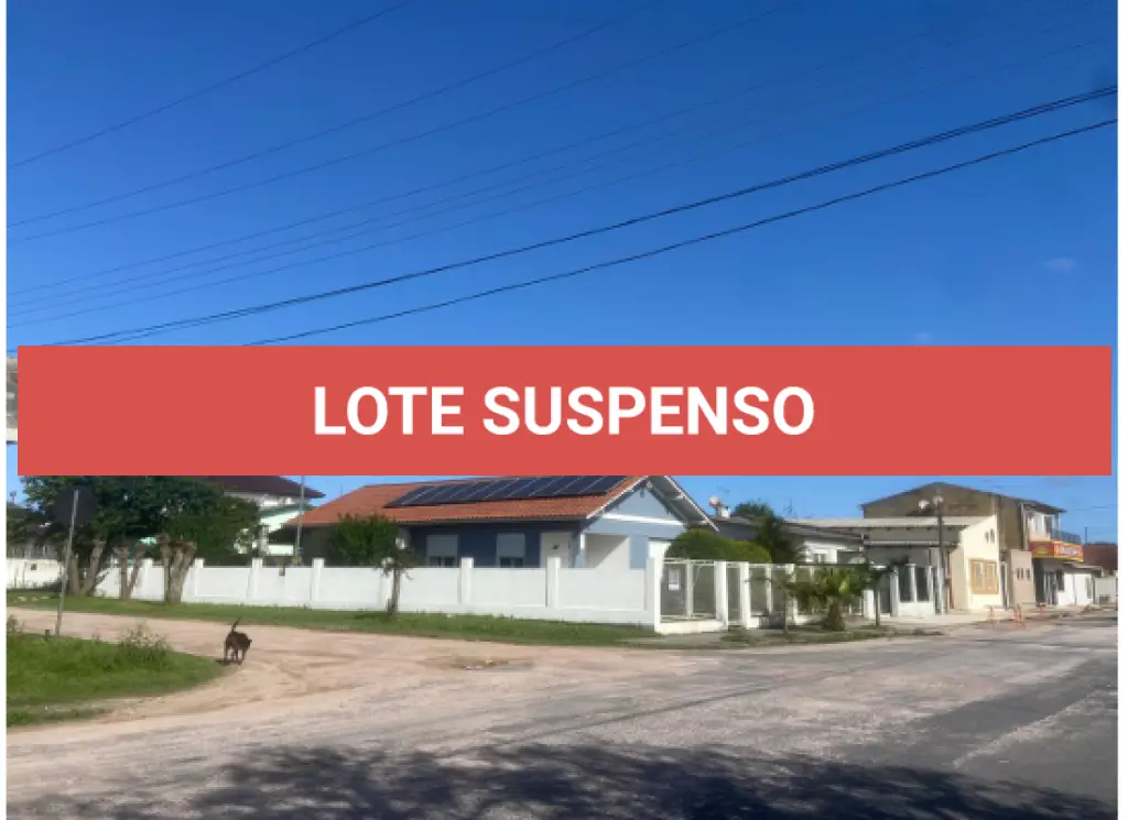 LOTE 607