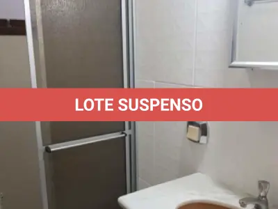 LOTE 130 - UM APARTAMENTO NA PRAIA ZONA NOVA DE CAPÃO DA CANOA