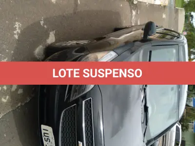 LOTE 145 - AUTOMÓVEL I/CHEVROLET AGILE LTZ
