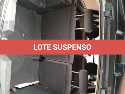 LOTE 145 - AUTOMÓVEL I/CHEVROLET AGILE LTZ