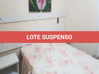 LOTE 130 - UM APARTAMENTO NA PRAIA ZONA NOVA DE CAPÃO DA CANOA
