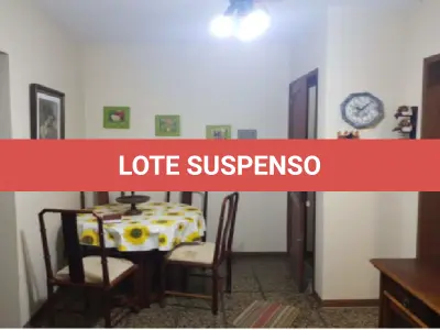 LOTE 130 - UM APARTAMENTO NA PRAIA ZONA NOVA DE CAPÃO DA CANOA