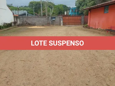 LOTE 515 - IMÓVEL – Sobrado em alvenaria localizado na Av. Guaíba nº1646 emPorto Alegre