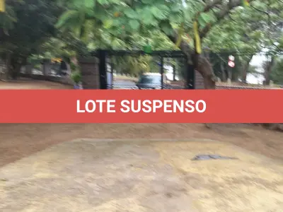LOTE 515 - IMÓVEL – Sobrado em alvenaria localizado na Av. Guaíba nº1646 emPorto Alegre