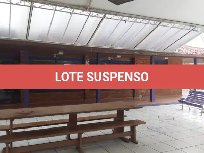 LOTE 515 - IMÓVEL – Sobrado em alvenaria localizado na Av. Guaíba nº1646 emPorto Alegre