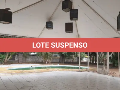 LOTE 515 - IMÓVEL – Sobrado em alvenaria localizado na Av. Guaíba nº1646 emPorto Alegre