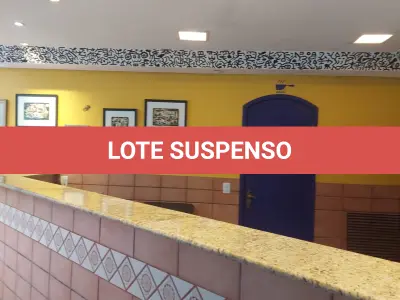 LOTE 515 - IMÓVEL – Sobrado em alvenaria localizado na Av. Guaíba nº1646 emPorto Alegre