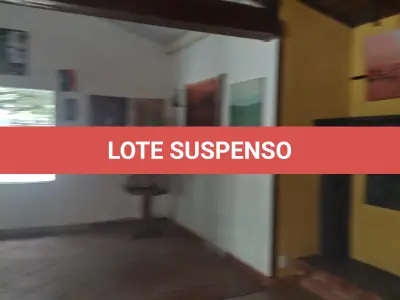 LOTE 515 - IMÓVEL – Sobrado em alvenaria localizado na Av. Guaíba nº1646 emPorto Alegre