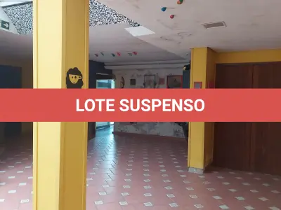 LOTE 515 - IMÓVEL – Sobrado em alvenaria localizado na Av. Guaíba nº1646 emPorto Alegre