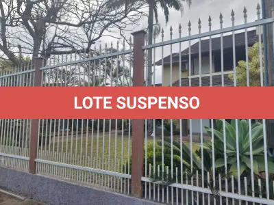 LOTE 600 - UM IMÓVEL RESIDENCIAL EM ALVENÁRIA COM AREA DE 196,77m² NA PRAIA CURUMIM EM CAPÃO DA CANOA.