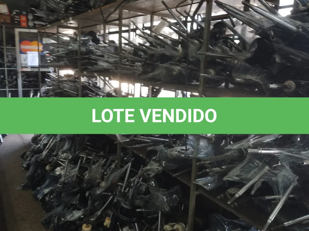 LOTE 472