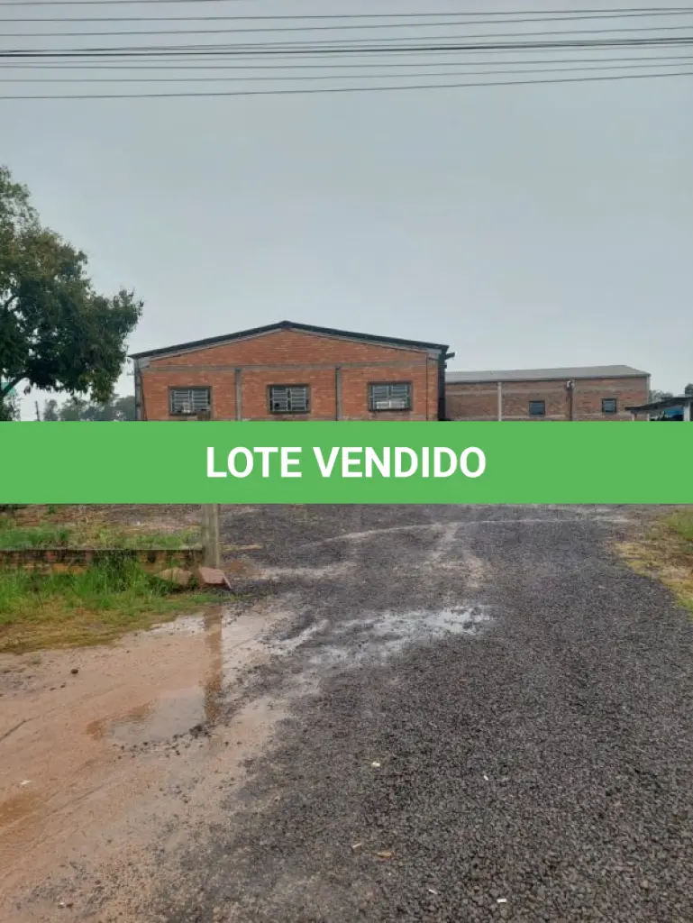 LOTE 603
