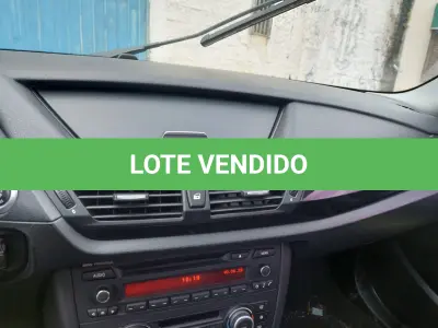 LOTE 174 - I/BMW X1 XDRIVE2.81 VM 31