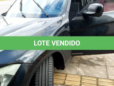 LOTE 174 - I/BMW X1 XDRIVE2.81 VM 31