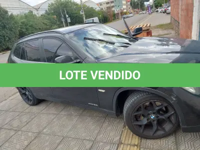 LOTE 174 - I/BMW X1 XDRIVE2.81 VM 31