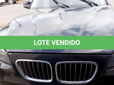 LOTE 174 - I/BMW X1 XDRIVE2.81 VM 31