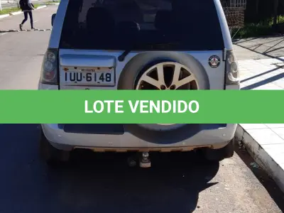 LOTE 146 - UM AUTOMOVEL MMC PAJERO TRA