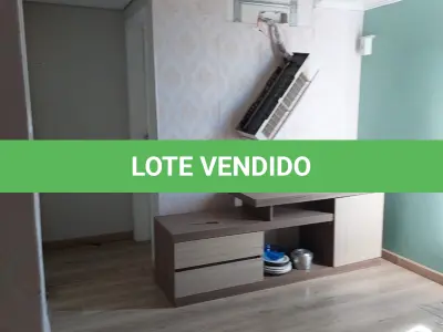 LOTE 121 - UM APT-CONDOMINIO RESIDÊNCIAL RECANTO DO SOL EM CANOAS