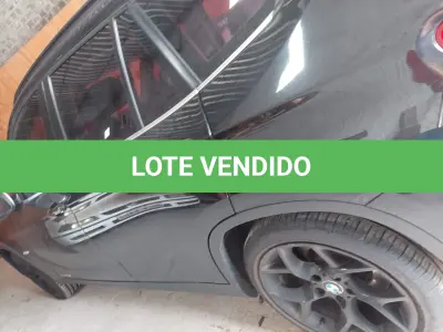 LOTE 174 - I/BMW X1 XDRIVE2.81 VM 31