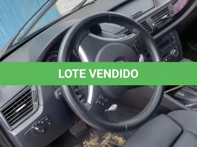LOTE 174 - I/BMW X1 XDRIVE2.81 VM 31